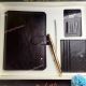 High Quality Montblanc Fountain Pen and Notebook set (3)_th.jpg